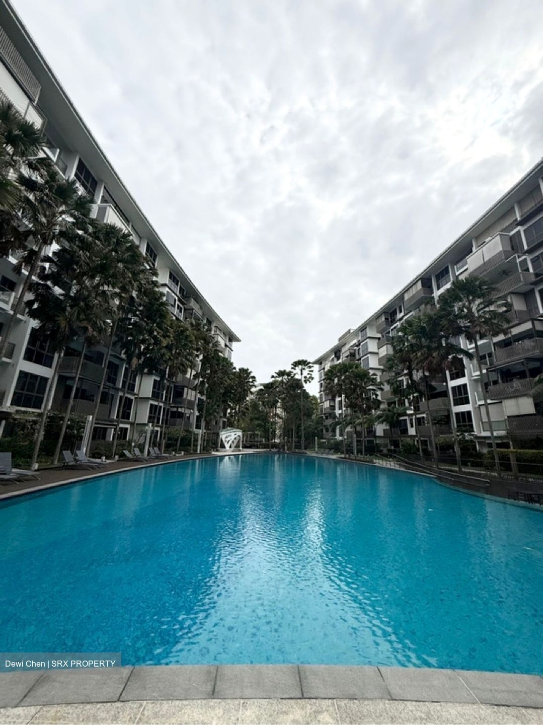 The Inflora (D17), Condominium #594676221